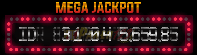 BONUS555 Jackpot