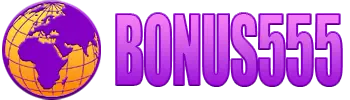 Logo BONUS555